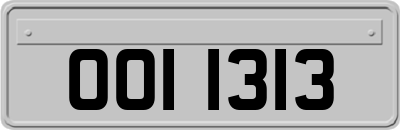 OOI1313