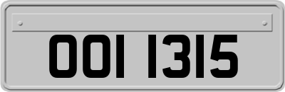 OOI1315