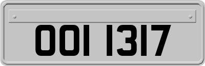 OOI1317