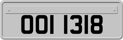 OOI1318