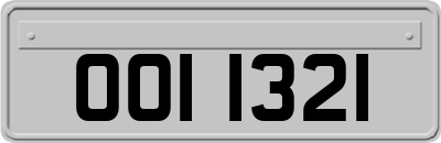 OOI1321