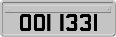 OOI1331