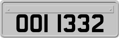 OOI1332
