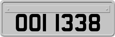 OOI1338