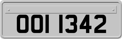 OOI1342