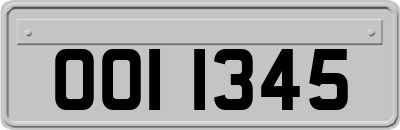 OOI1345