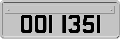 OOI1351