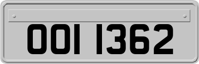 OOI1362