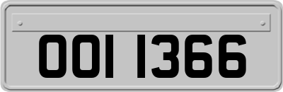 OOI1366