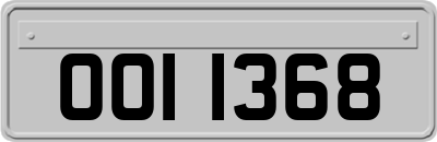 OOI1368