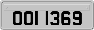 OOI1369