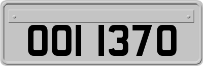OOI1370