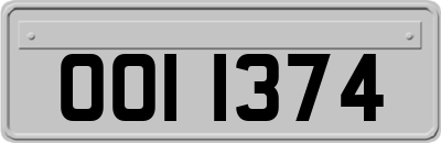 OOI1374