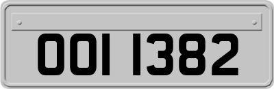 OOI1382
