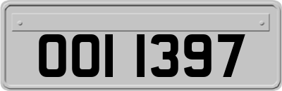 OOI1397