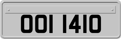 OOI1410