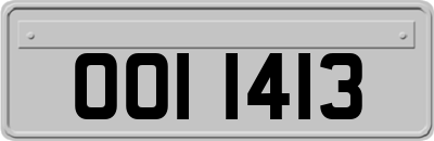 OOI1413