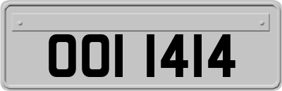 OOI1414