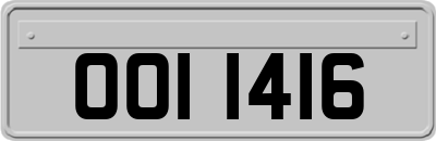 OOI1416
