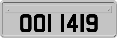 OOI1419