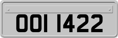 OOI1422