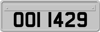 OOI1429