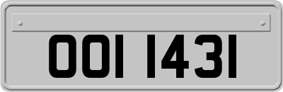 OOI1431