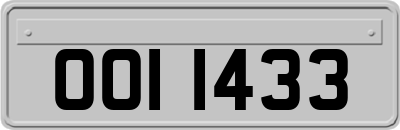 OOI1433