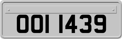 OOI1439