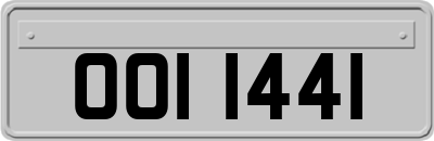 OOI1441