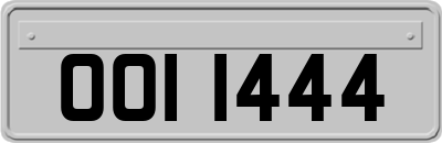 OOI1444