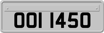 OOI1450