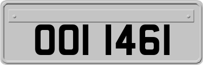 OOI1461