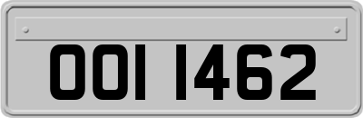 OOI1462