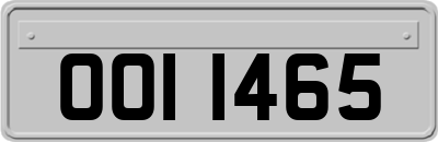 OOI1465