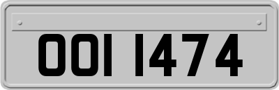 OOI1474