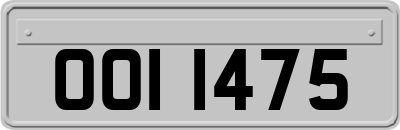 OOI1475