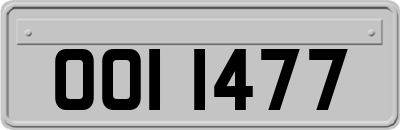 OOI1477