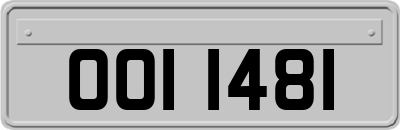 OOI1481