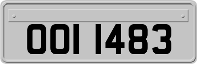 OOI1483