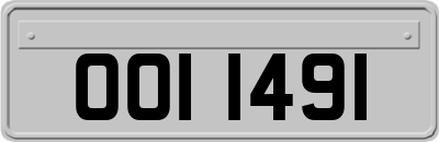 OOI1491