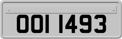 OOI1493