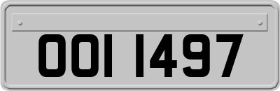OOI1497