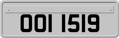 OOI1519