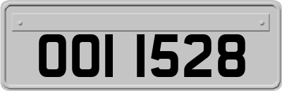 OOI1528