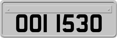 OOI1530