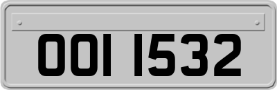 OOI1532
