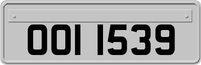 OOI1539