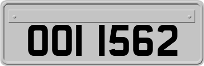 OOI1562