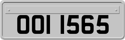 OOI1565